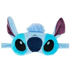 Disney Stitch Plush Eye Mask Sleep Mask Soft & Cute Primark Recycled Polyester