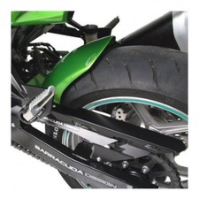 Barracuda PARAFANGO POSTERIORE per Kawasaki Z750 dal 2007 al 2014