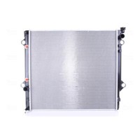 KüHler WasserküHler MotorküHler FüR Toyota Land Cruiser Prado FJ J12 GSJ1