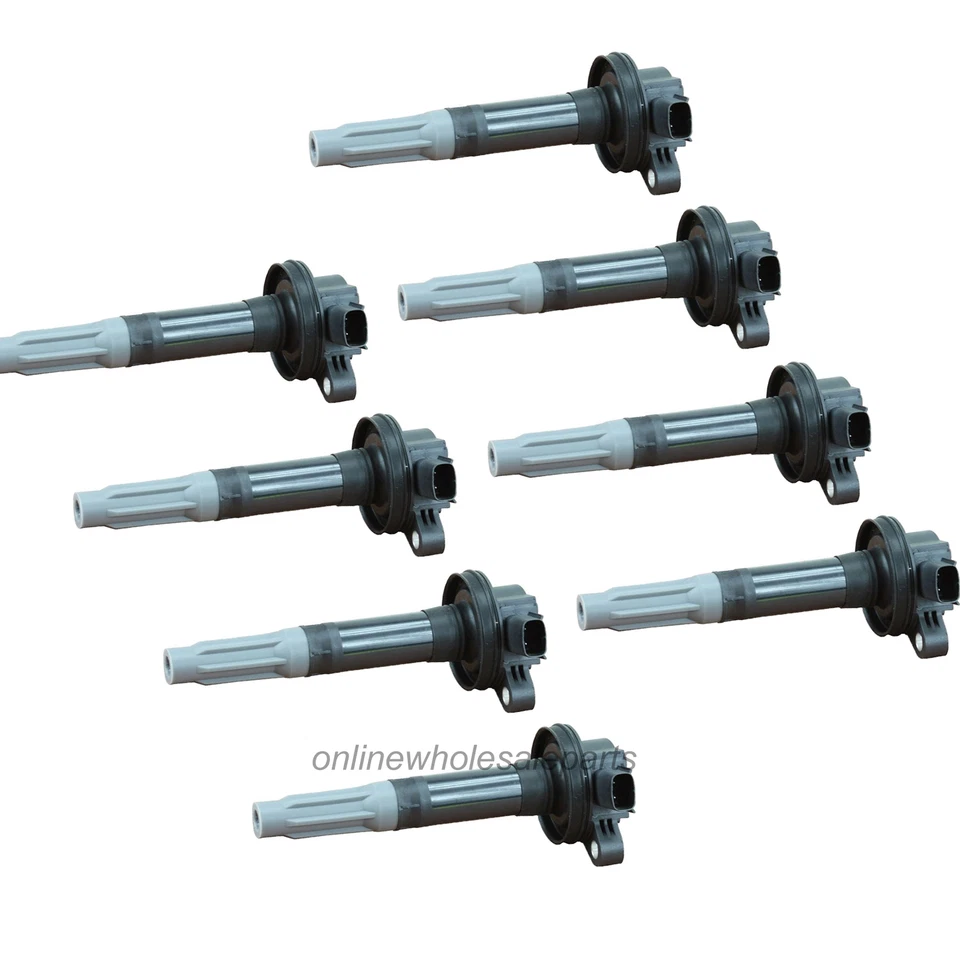 Ford Mustang 2011-2016 2014-2016 F-150 5,0 L UF622 UFD622*8 para bobina de encendido Foto 2 de 4