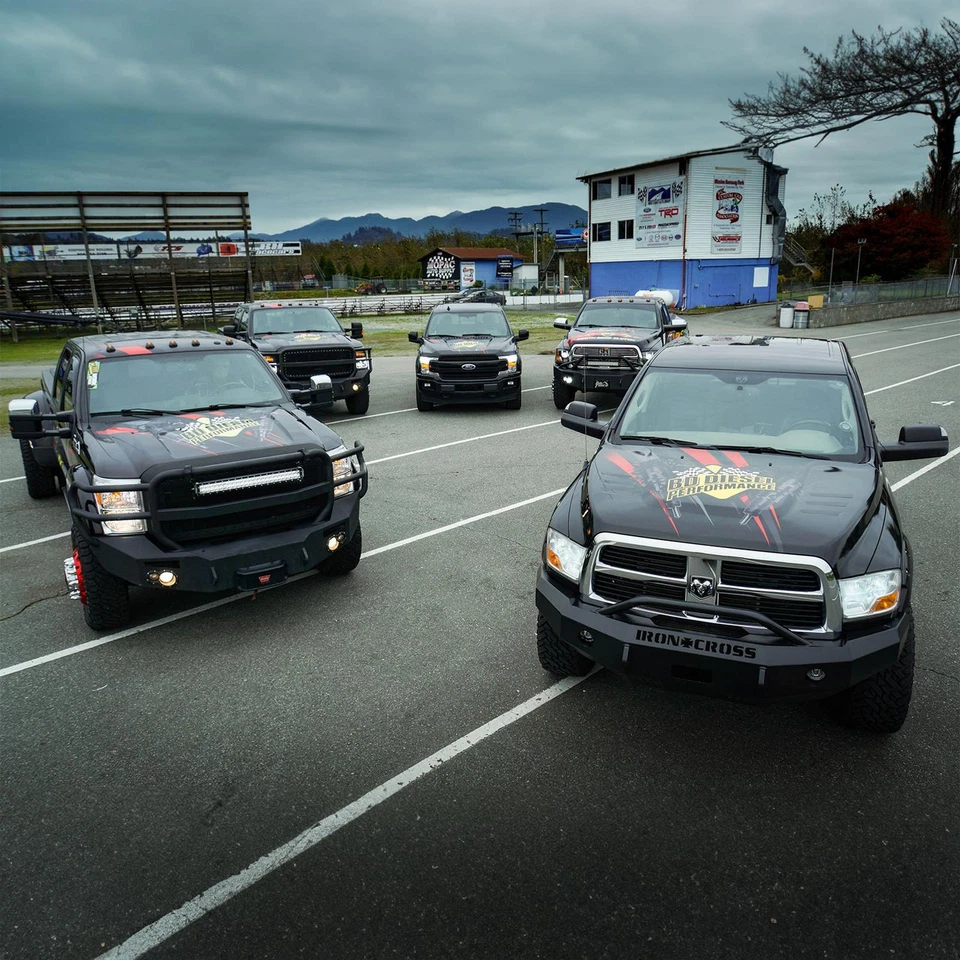 Placa flexible de transmisión automática compatible con: Ford F-250 Super Duty 2003-2007, 2003-200 Foto 2 de 4