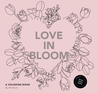 Love in Bloom by Alli Koch  NEW Paperback  softback