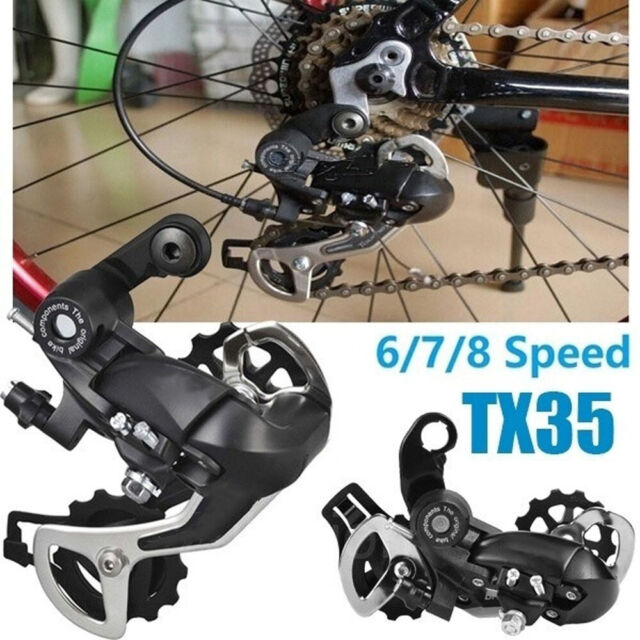 shimano tourney tx35