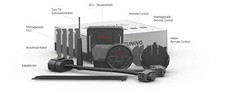 IO Pedalbox Alfa GT (Typ 937_, 11.03 bis 09.10) 1.9 JTD, 150PS/110kW
