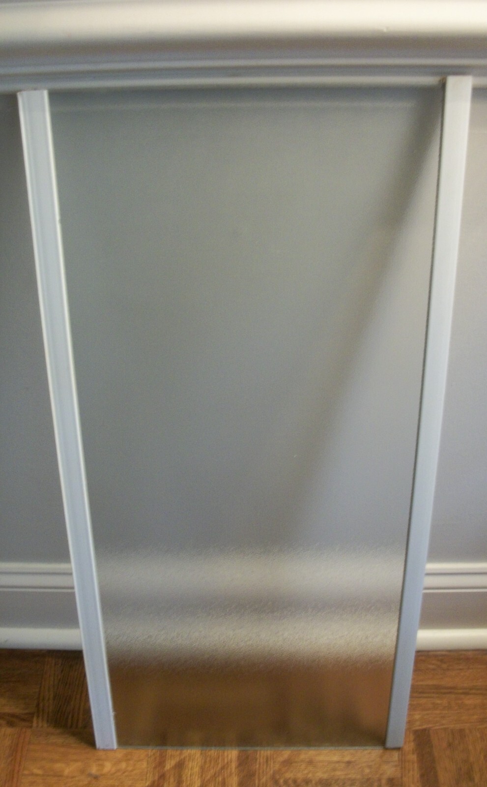 SubZero Refrigerator Model 550 Crisper Glass Shelf eBay