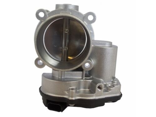 Motorcraft Throttle Body fits Ford Escape 2009-2012, 2014-2023 86YCKH - Picture 1 of 1