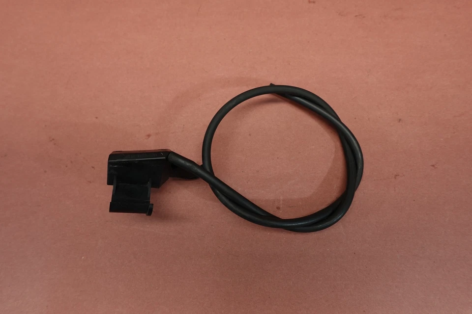 BMW K100 RS 1983-1992 tanque combustible gasolina acumulador de aire Foto 3 de 4