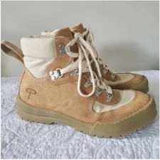 Erem Xerocole Hiking Boots size 7.5