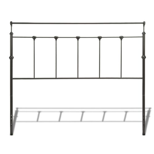 Full or Full XL Winslow Bolt-On Headboard & Footboard - Picture 3 of 3