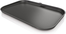 Ninja Woodfire Xl Flat Plate, Non-stick Flat Top Bbq Griddle Plate, Official Ac