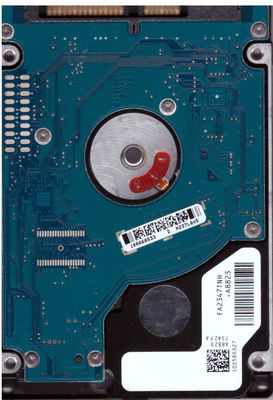 PCB Controller 100660535 seagate ST9500325AS Electronics