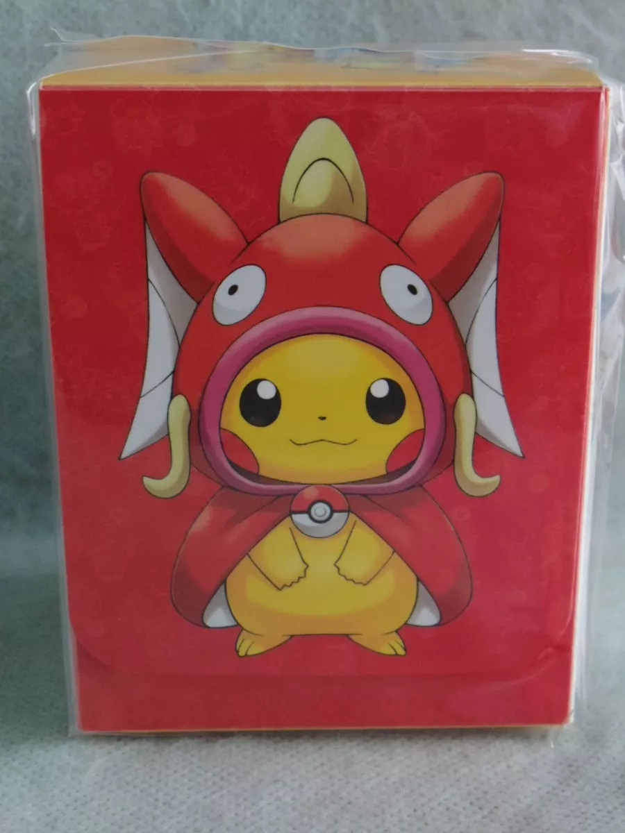 Acheter Cadre en bois massif, affiche de jeu Pokemon Magikarp