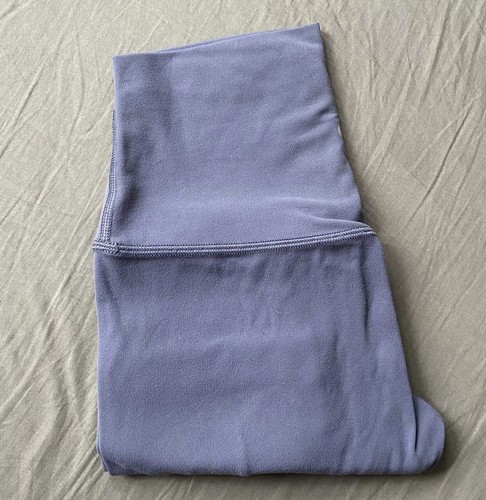 Lululemon Greyvy Align Leggings