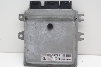 13-15 Rogue BEM353-300 A1 Computer Brain Engine Control ECU ECM EBX Module