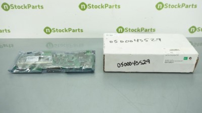 GENERAL ELECTRIC M5PBMPP M5PXN+CPU CARD KIT,PP NSFB