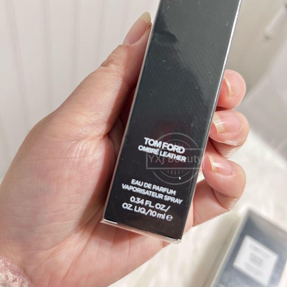 New Sealed Tom Ford EDP/EDT/Perfume Spray Travel 10 ml/0.34 oz