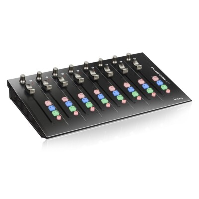 Icon Platform X+ - defekt