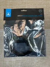 JL Audio MMC-6 Remote Controller Cable 6 Feet For MediaMaster Sources
