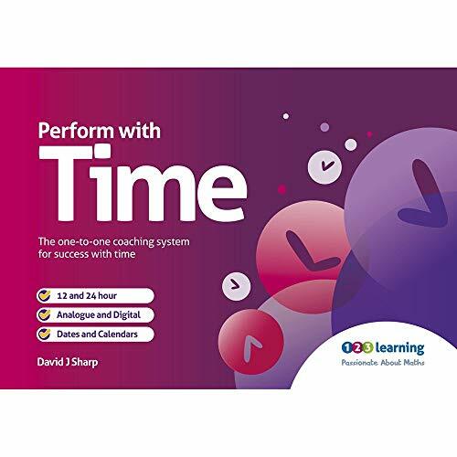 Perform with Time The Onetoone Coaching System for by David J. Sharp PAPERBACK - Image 4