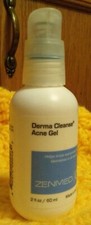 Zenmed Derma Cleanse Acne Gel 2 oz.