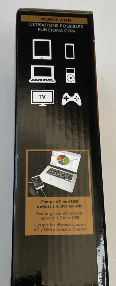 Duracell 150 Watt Portable Power Inverter - Image 4 of 4