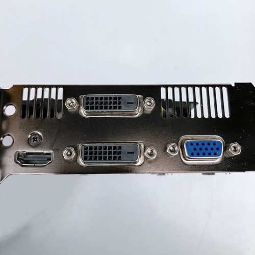 ASUS Nvidia GeForce GTX 750 Ti - 2 GB - PCI Express 3.0 - Picture 4 of 4