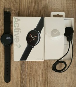 samsung galaxy watch lte ee