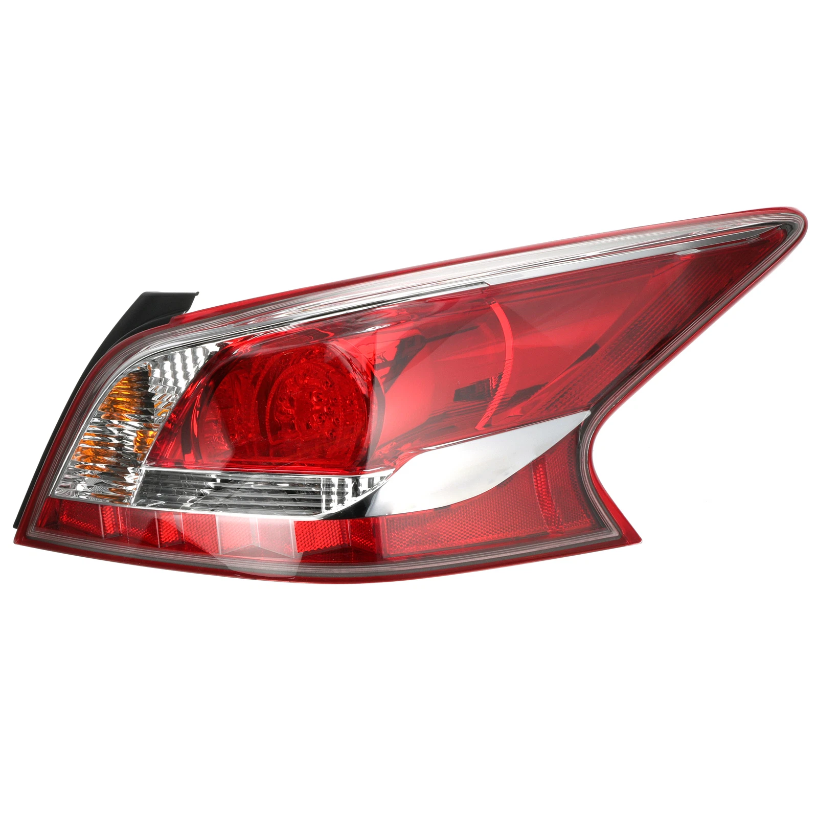 OEM 2013-2015 Nissan Altima Right Tail Light Lamp Assembly NEW 26550-3TG0B