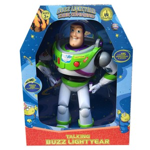 ebay buzz lightyear