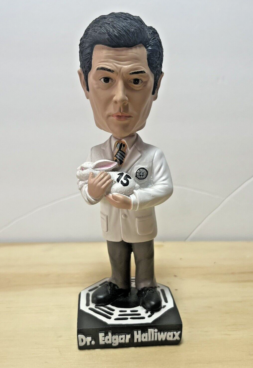 JUGE DEATH BOBBLEHEAD 首振り ジャッジデス Judge Dredd Judge