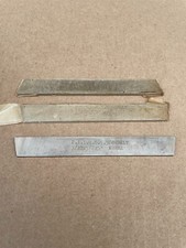 P.I.IH.S. (3/32" x 5/8" x 5") 5.5% Hardened & Ground COBALT KOREA (3 PK)