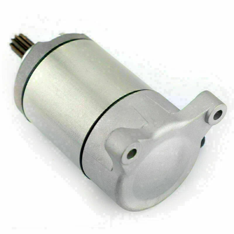 Starter Motor For Polaris Magnum 330 325 425 Ranger 500 Sportsman 400 2001-05 EJ — 第 4/4 张图片