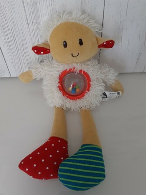 elc rattle