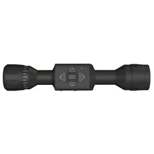 ATN Thor LTV Thermal Scope 1.5-4.5X 12mm 256x192 Resolution Multiple Reticles