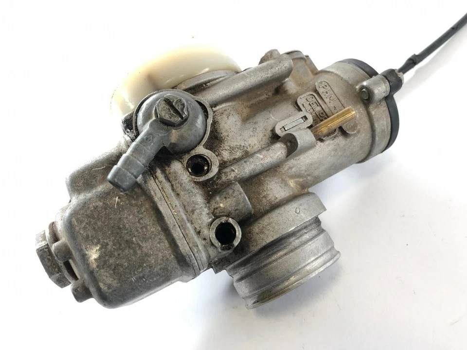 Husqvarna TE 610 8AE [1992] - Carburettor - Imagem 4 de 4