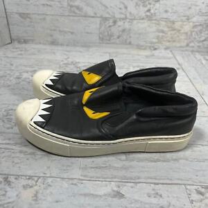 Fendi Monster Sneakers | eBay Fendi Monster Sneakers | eBay