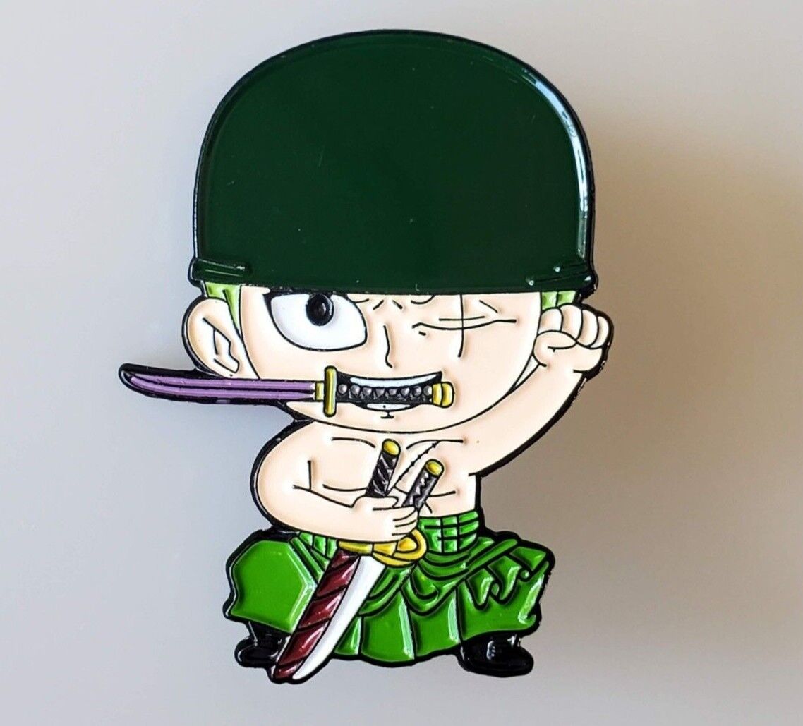 Related - One Piece Zoro Chibi Transparent PNG HD phone wallpaper