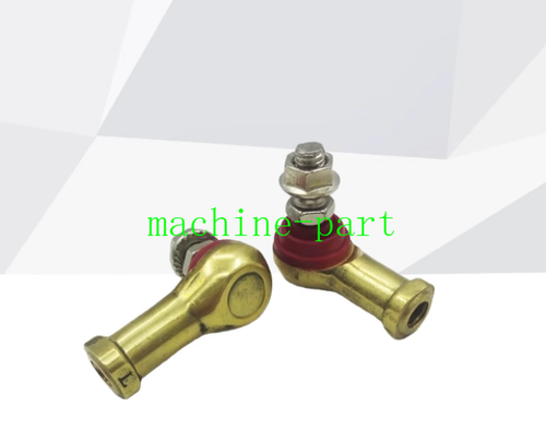 Cabezal de bola de palanca de acelerador para excavadora Komatsu PC60 100 120 200 220 300 360-6-7 - Imagen 2 de 8