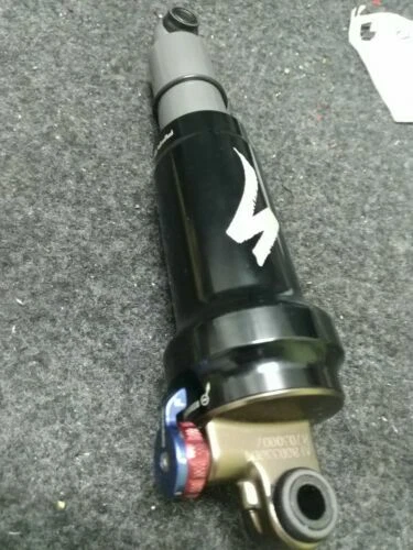 Amortiguadores Specialized para bicicletas