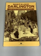 Nostalgic Darlington By DEVEREUX.