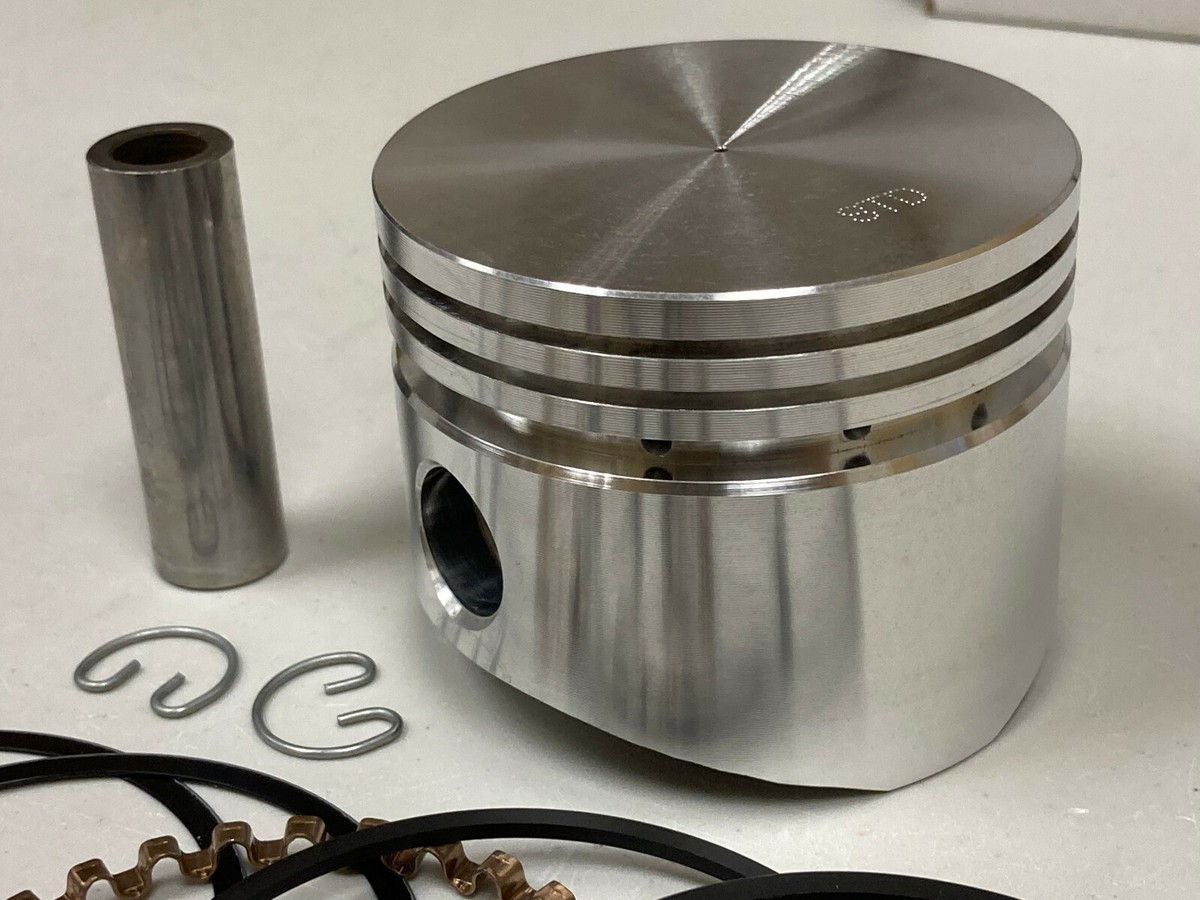 Brixton Moto Supporto Spazzole Avviamento Briggs E Stratton - Compatibile Con Modelli 691293, 497605, Ricambio Aftermarket Tappo Tergicristallo - Foto 9