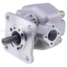Hydraulic Pump GPL1-71R010 3607363M91 For John Deere Tractor 755 855 Iseki