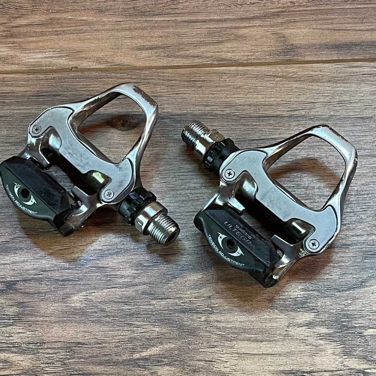 Shimano pedals shop and cleats
