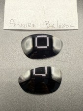 Oakley A Wire 2.0 OEM Black Iridium Lenses