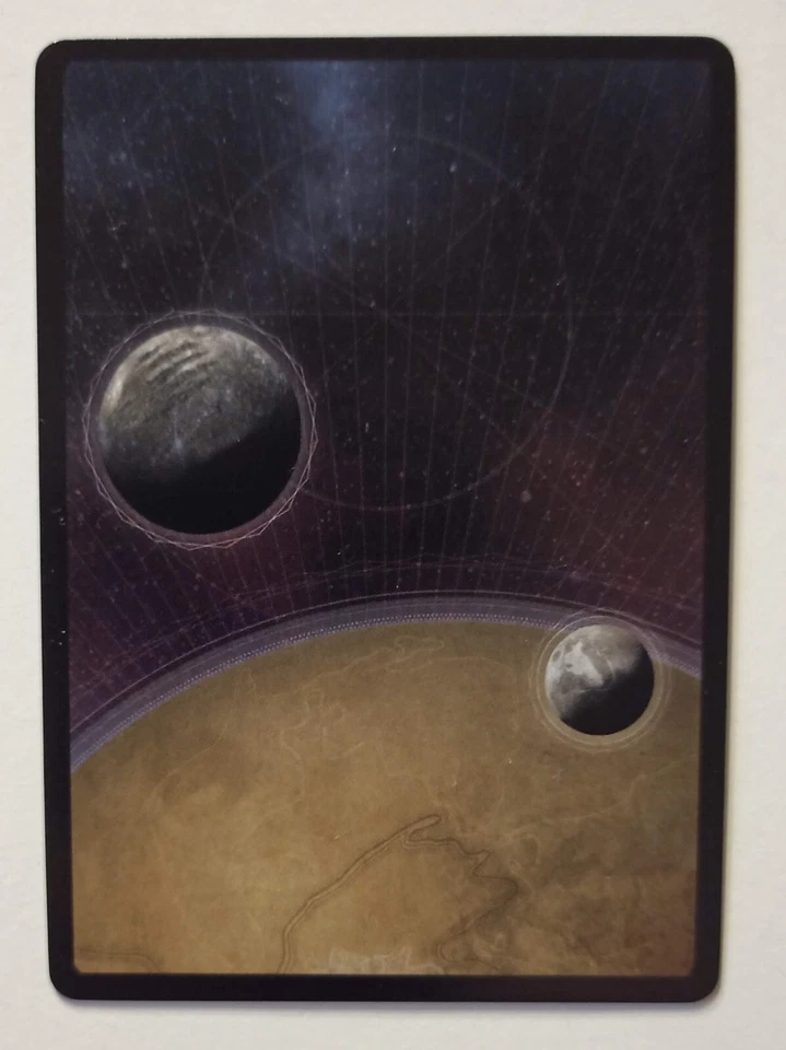 Dune Imperium Boundless Ambition Promo Card Board Game Dire Wolf Digital - Image 2 of 2