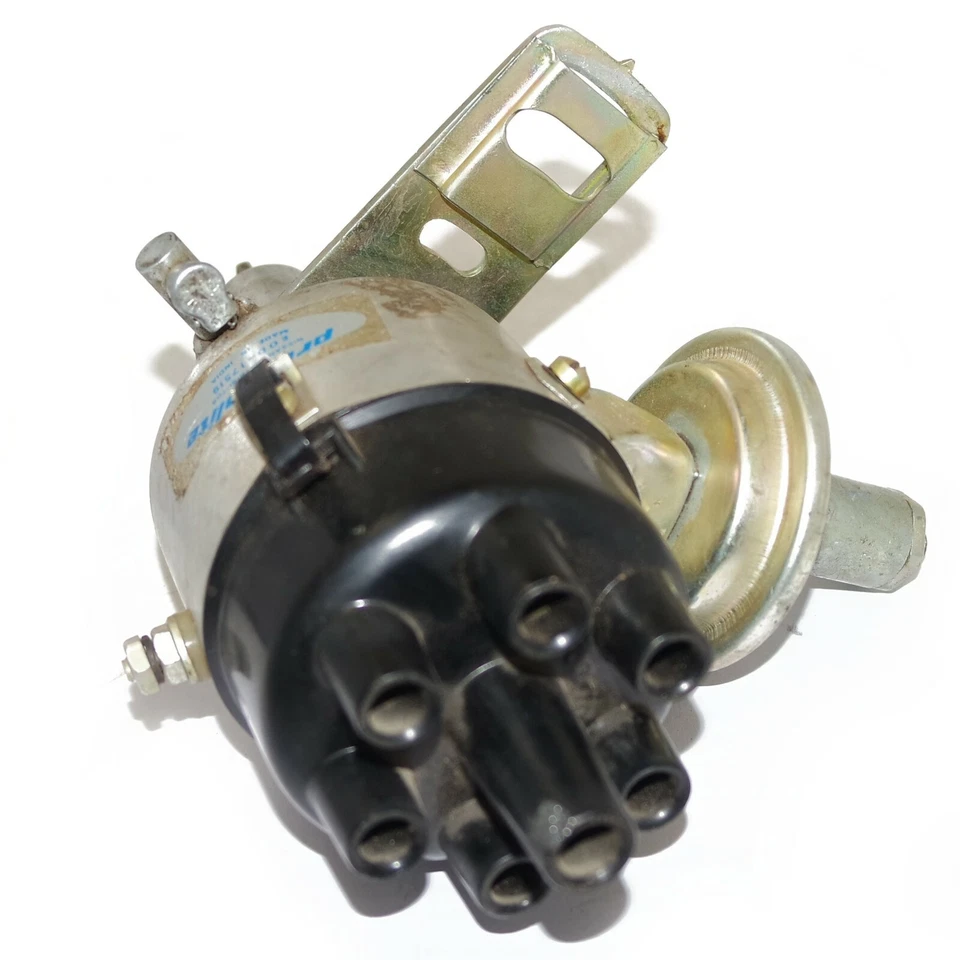 6 Cylinder Prestolite Distributor For Nissan Morris Hillman Hawk 36-37 Wizard - Image 4 of 4