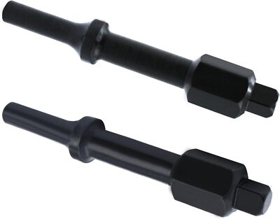 32029 Air Hammer Socket Adapter, 37315 3/8'' & 37316 1/2'' Shake 'n break Pneum...