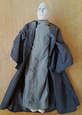 voldemort doll