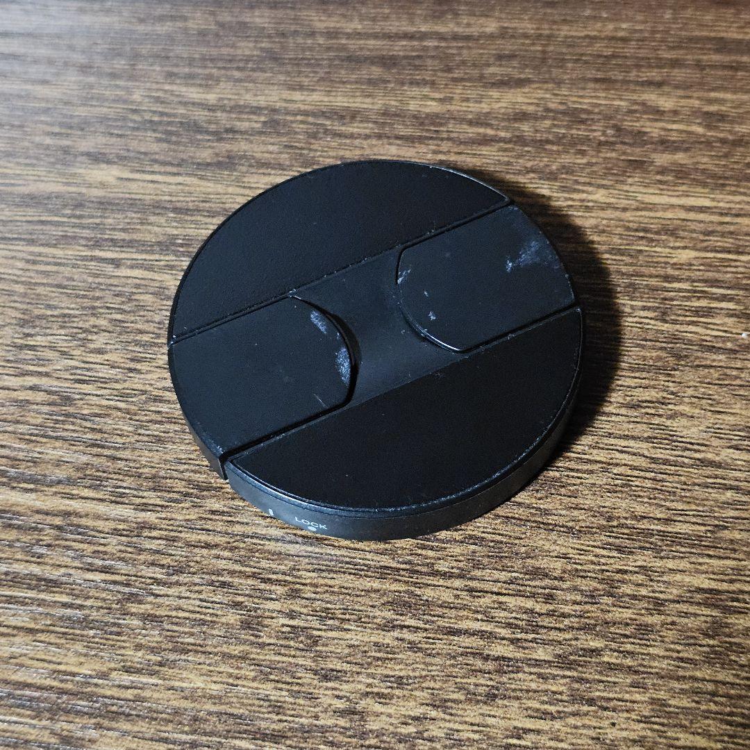 SONY Cyber−Shot DSCQX10 Black 18.2MP wifi Lens Type Digital Camera