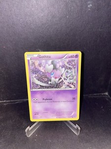 Gothita 32/124 - Fates Collide - Common - Pokemon Card TCG